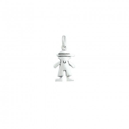 BOY PENDANT