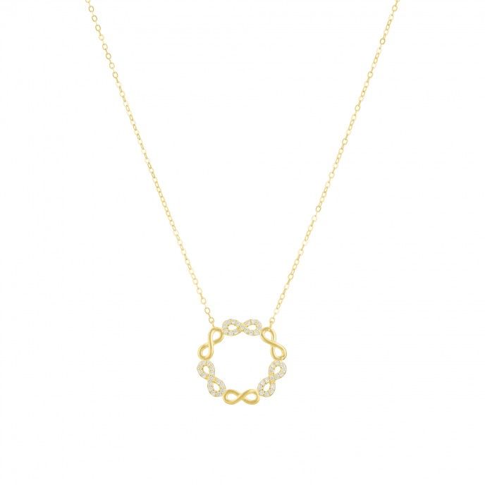 ENDLESS NECKLACE