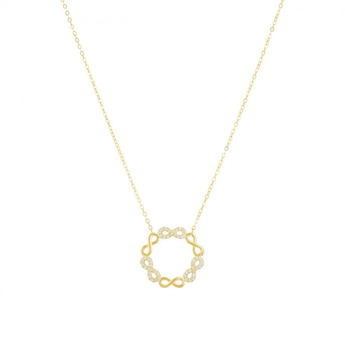 COLLAR INFINITOS