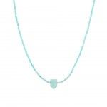 AMAZONITE