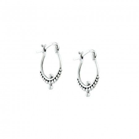 ETHNIC RINGS