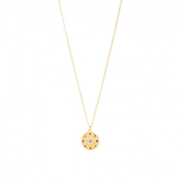 COLLAR OJO