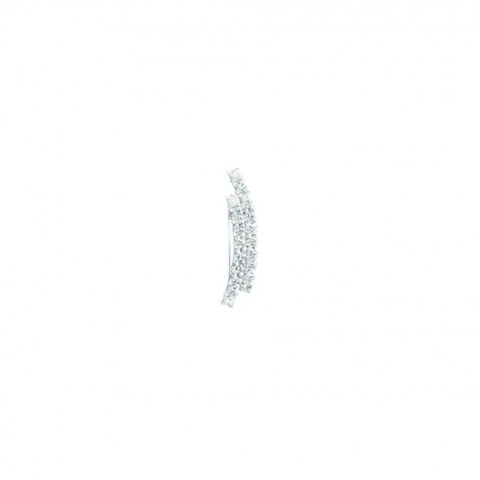 EAR CUFF SHINY