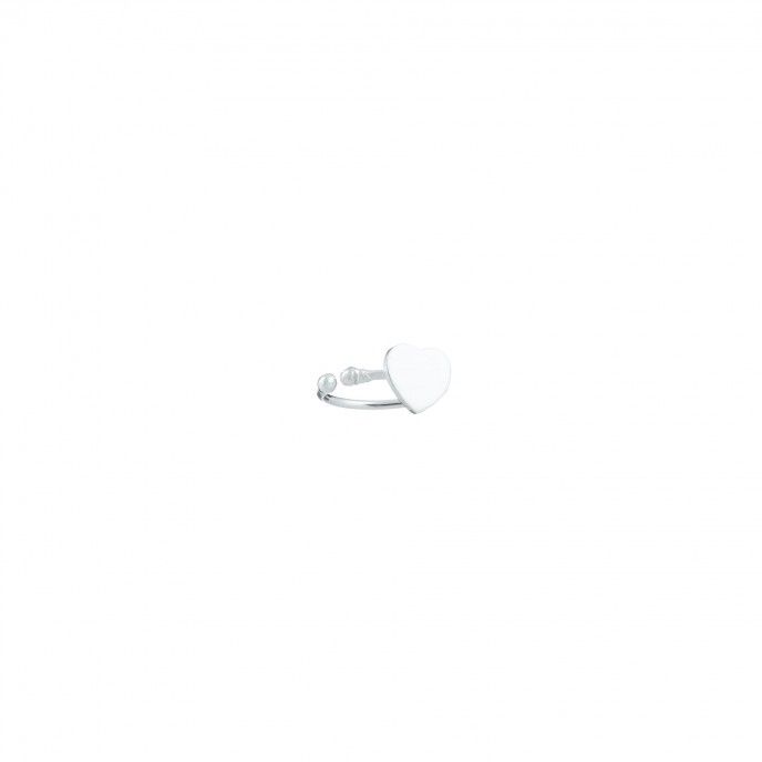 EAR CUFF HEART