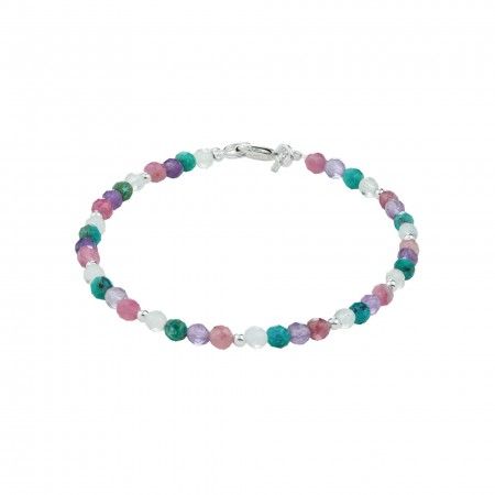 PULSERA PIEDRAS NATURALES PULSERA PIEDRAS NATURALES