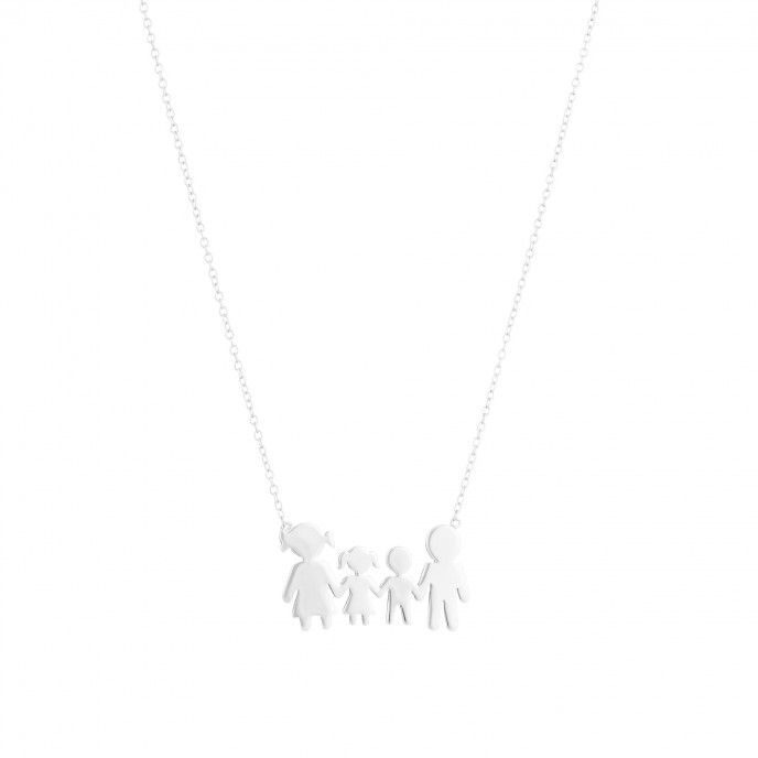 FAMILY NECKLACE
