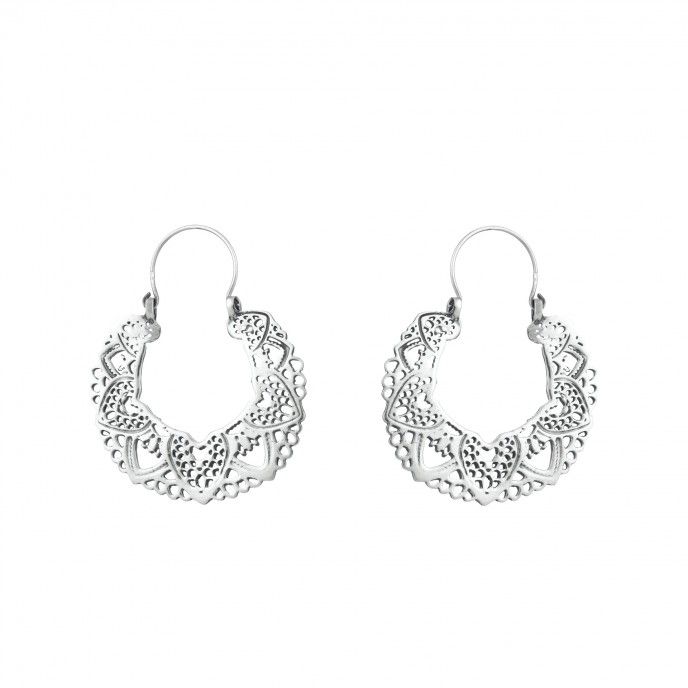ANILLOS TNICOS