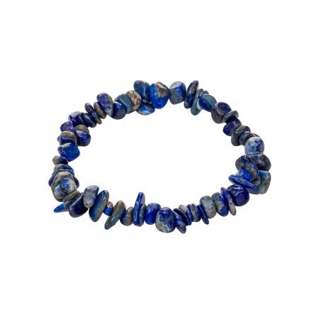 STONE CHIPS BRACELET