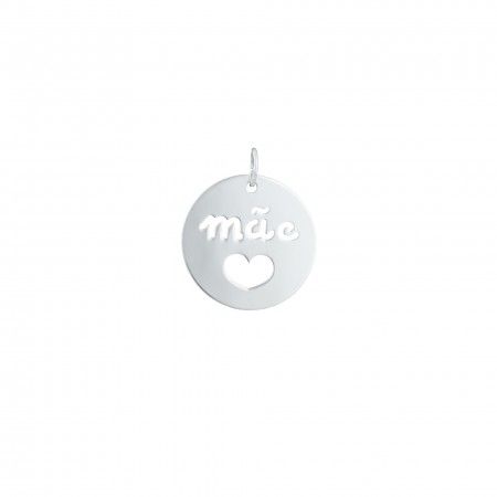 PENDENTE MÃE PENDENTE MÃE