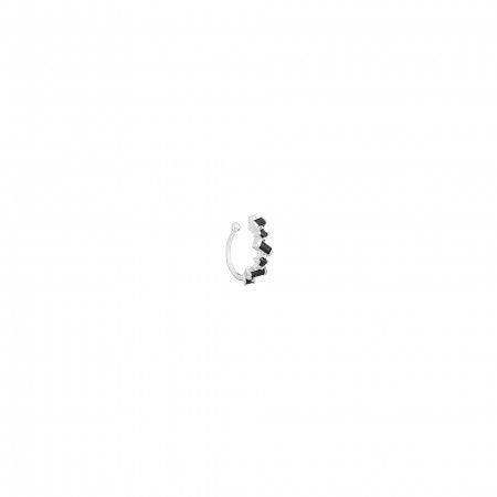 PENDIENTE EAR CUFF CON PIEDRAS