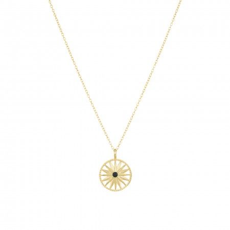 COLLAR SOL