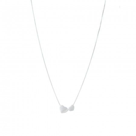 COLLAR CORAZONES