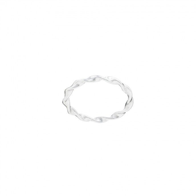 ANILLO RETORCIDO