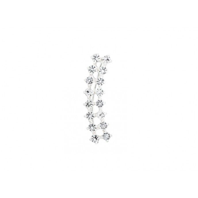 EAR CUFF SHINY