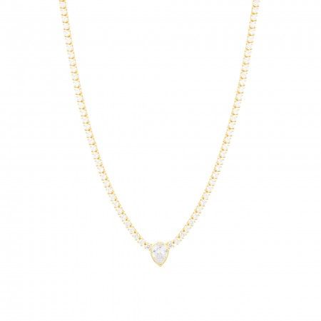 DROP CHOKER
