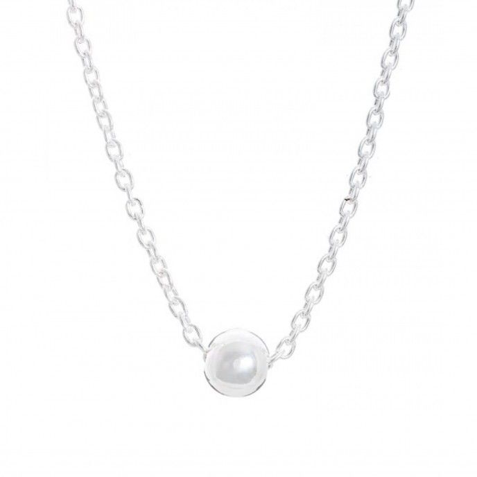 BEAD NECKLACE