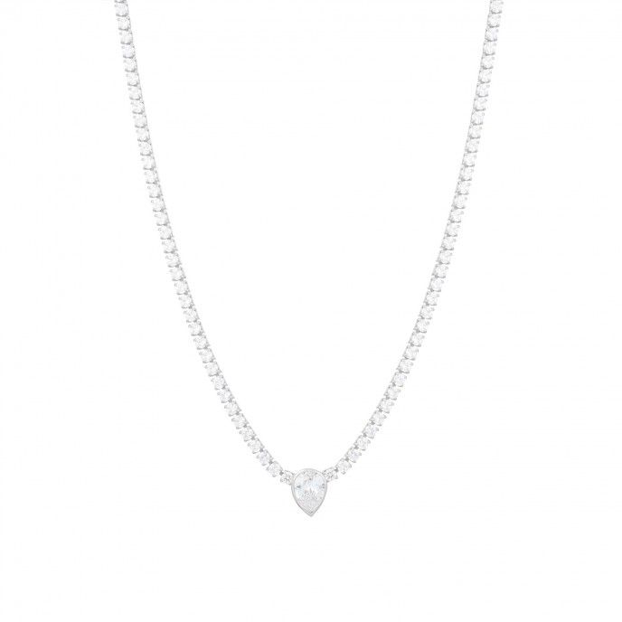 DROP NECKLACE