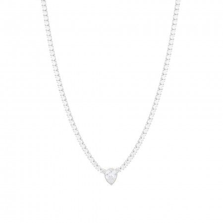 DROP NECKLACE