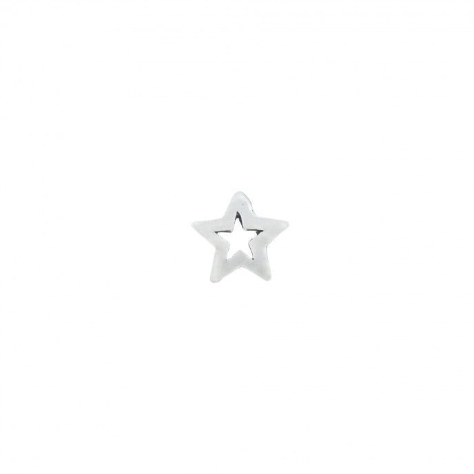 STAR EARRING, UNIT