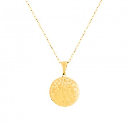 TREE OF LIFE NECKLACE