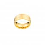Golden Steel
