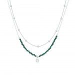 TURMALINA VERDE