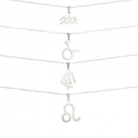 SIGN NECKLACE