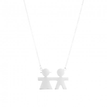 FAMILY NECKLACE