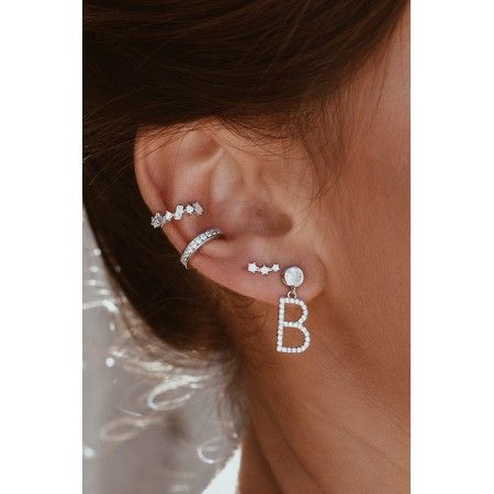 EAR CUFF STONES