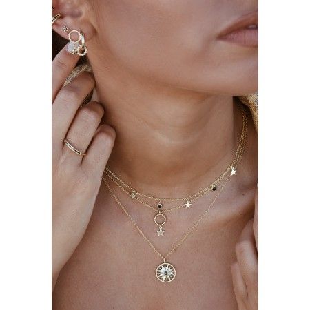 COLLAR SOL