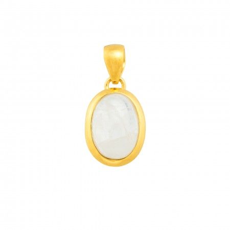 STONE PENDANT