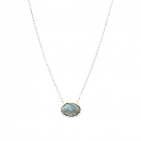 STONE NECKLACE STONE NECKLACE