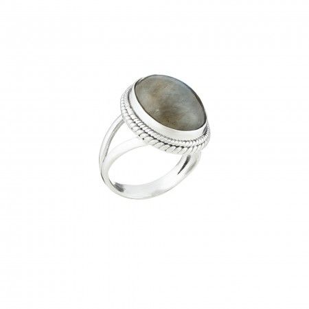 STONE RING