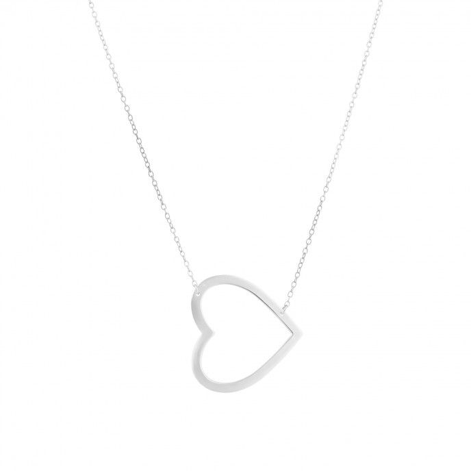 HEART NECKLACE