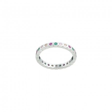 ANILLO BRILLANTE