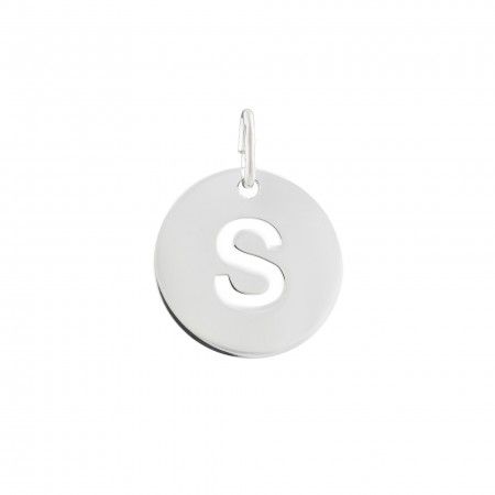 PENDANT LETTER PENDANT LETTER
