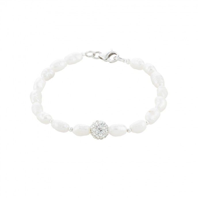 PEARL BRACELET