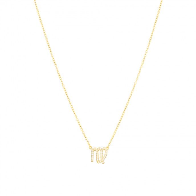 SIGN NECKLACE