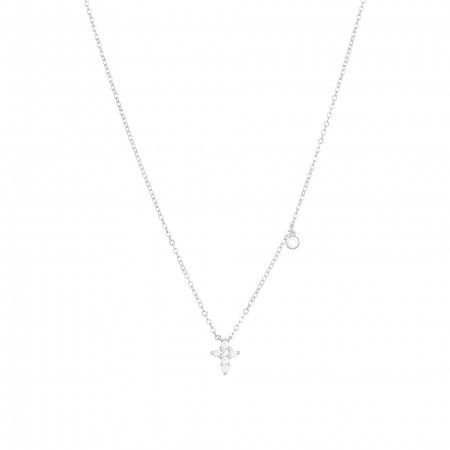 CROSS NECKLACE