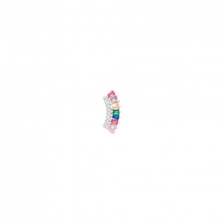 SHINY MIX EARRING