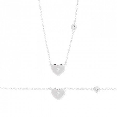 CONJUNTO CORAZON