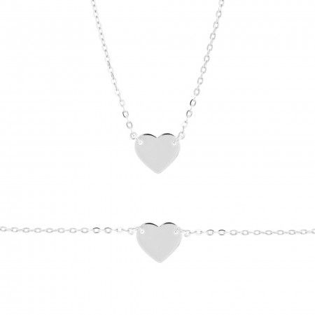 HEART SET