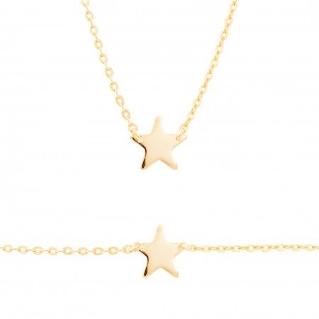 CONJUNTO ESTRELLA