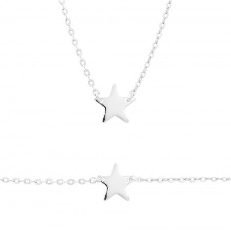 CONJUNTO ESTRELLA CONJUNTO ESTRELLA