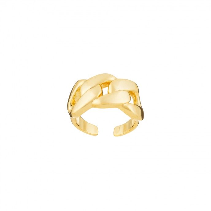 OPEN CHAIN RING