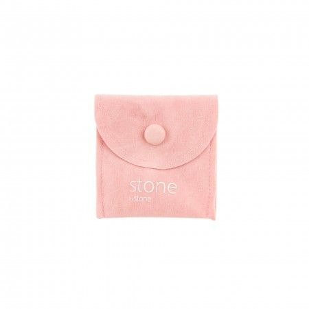 MEDIUM VELVET JEWELLERY POUCH MEDIUM VELVET JEWELLERY POUCH