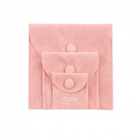 MINI VELVET JEWELLERY POUCH MINI VELVET JEWELLERY POUCH
