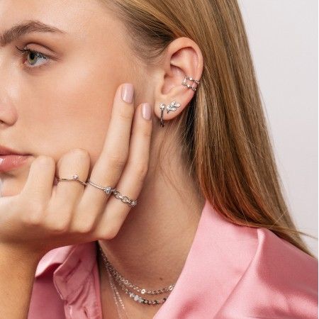 SHINY HOOPS SHINY HOOPS