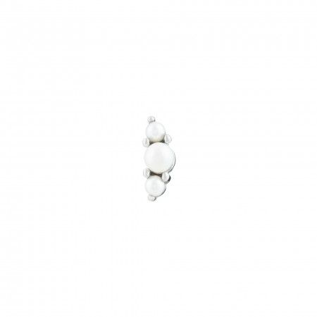 PEARLS EARRING