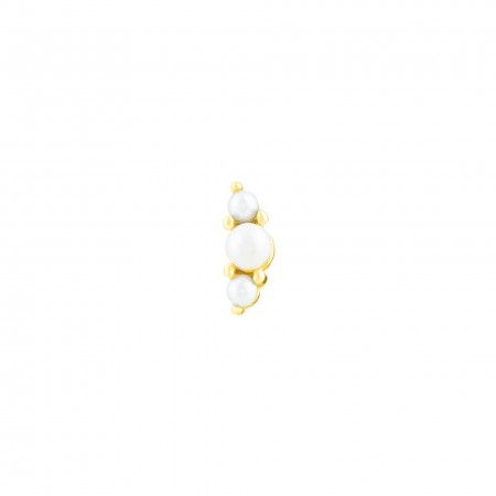 PEARLS EARRING